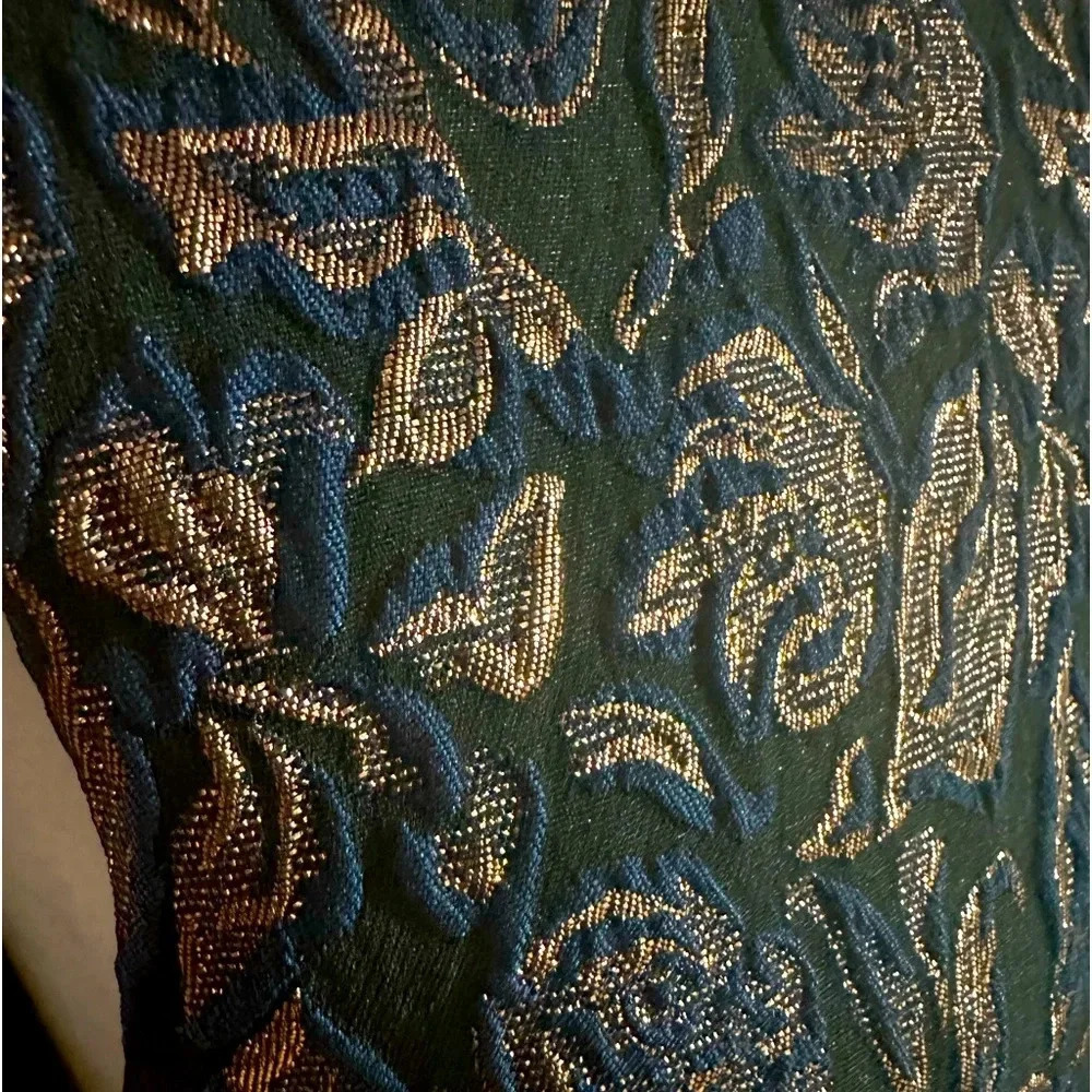 Betsy Johnson mini dress size 8 - Picture 11 of 14